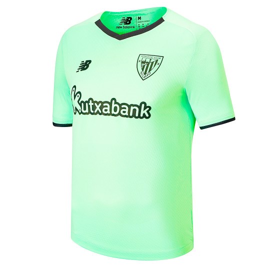 Camiseta Athletic Bilbao 2nd 2021-2022